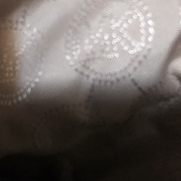 Michael kors boho purse - Picture 7 of 8